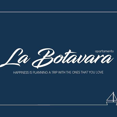 La Botavara Apartment ปลายาบลังกา ภายนอก รูปภาพ