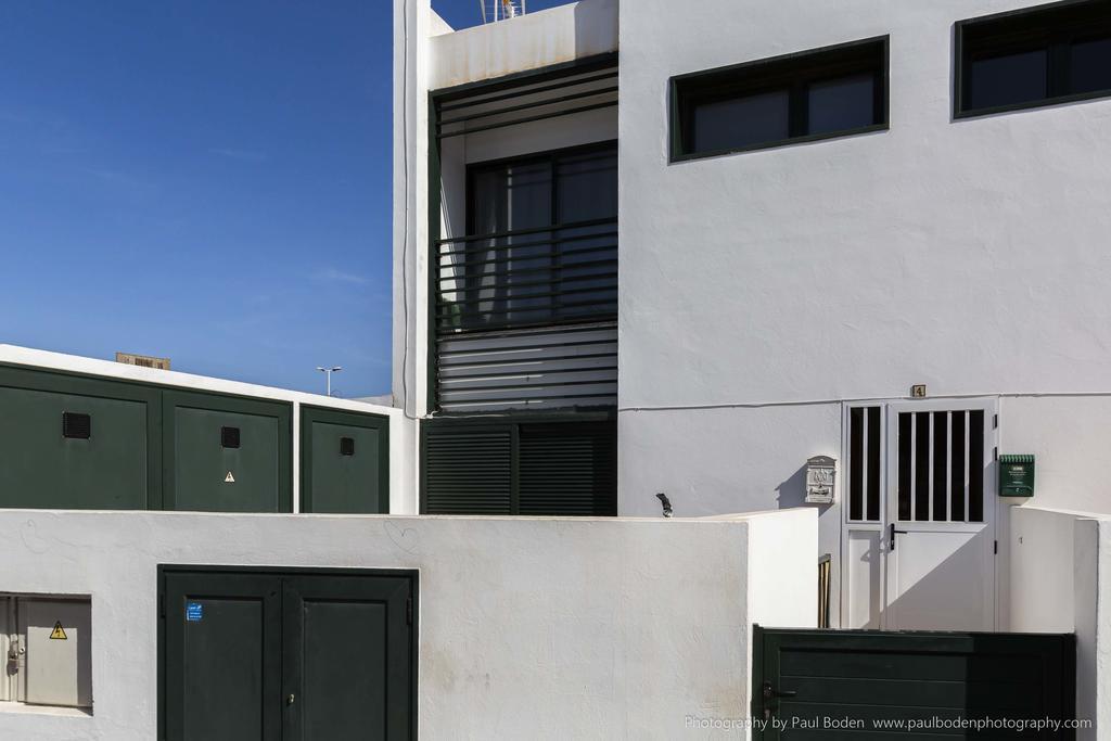 La Botavara Apartment ปลายาบลังกา ภายนอก รูปภาพ
