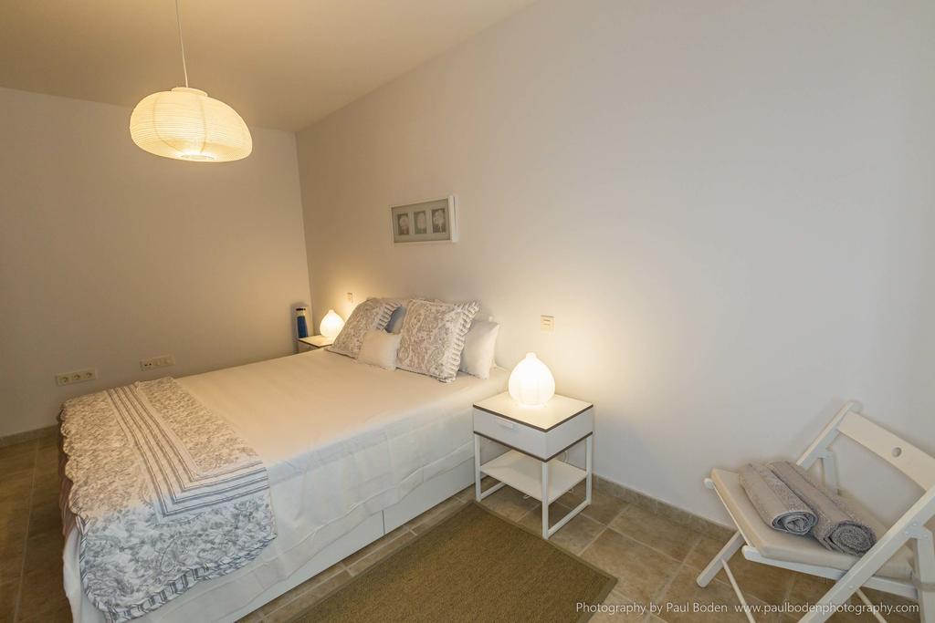 La Botavara Apartment ปลายาบลังกา ภายนอก รูปภาพ