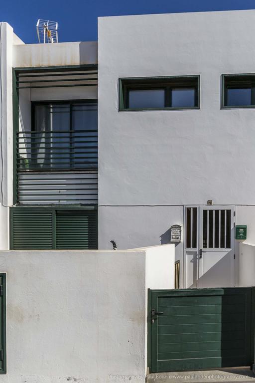La Botavara Apartment ปลายาบลังกา ภายนอก รูปภาพ