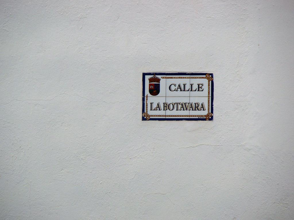 La Botavara Apartment ปลายาบลังกา ภายนอก รูปภาพ