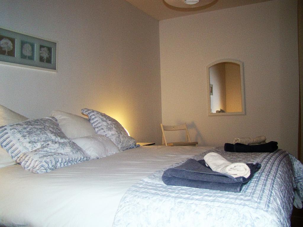 La Botavara Apartment ปลายาบลังกา ภายนอก รูปภาพ