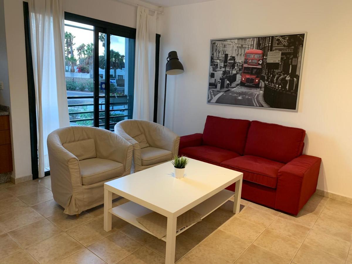 La Botavara Apartment ปลายาบลังกา ภายนอก รูปภาพ