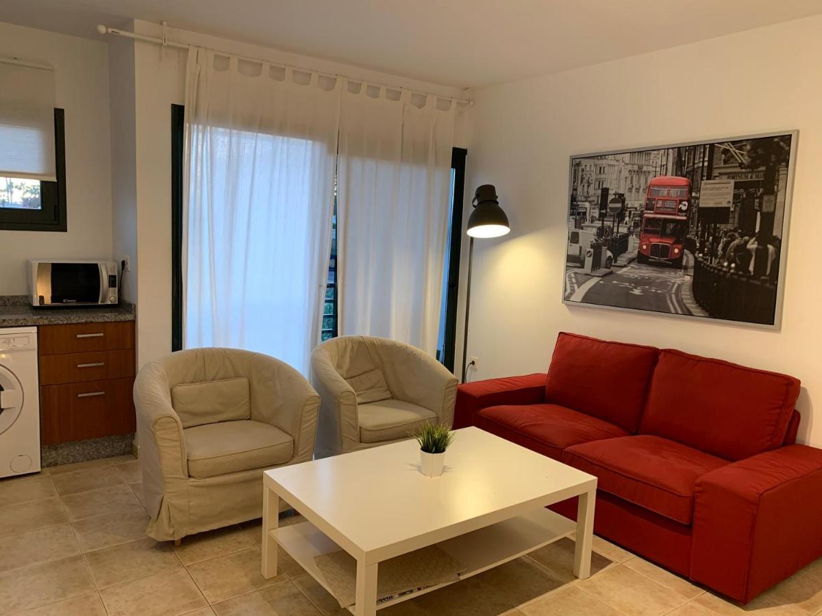 La Botavara Apartment ปลายาบลังกา ภายนอก รูปภาพ