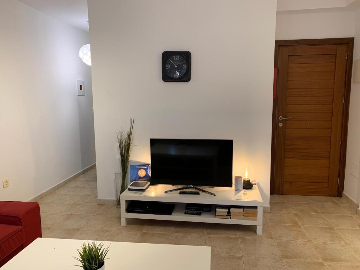 La Botavara Apartment ปลายาบลังกา ภายนอก รูปภาพ