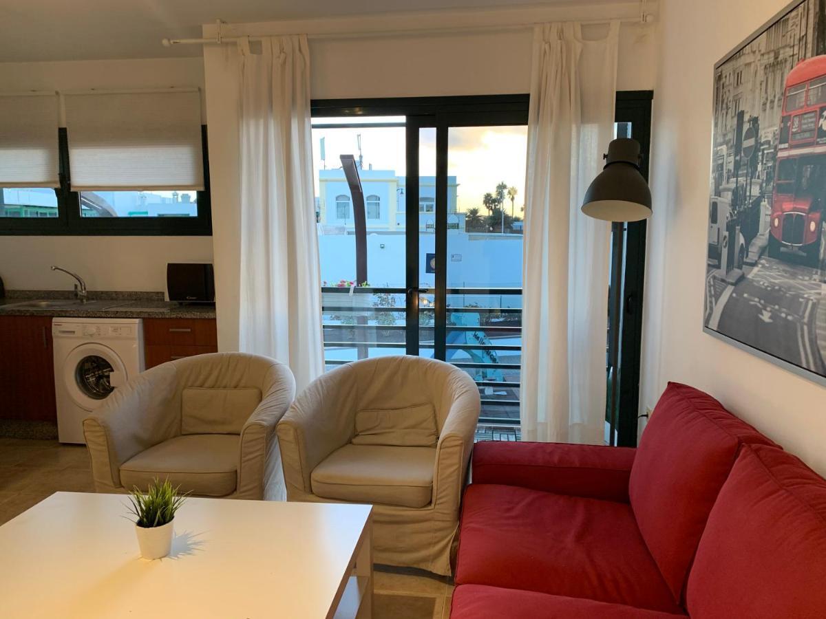 La Botavara Apartment ปลายาบลังกา ภายนอก รูปภาพ