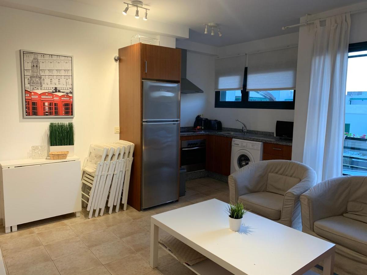 La Botavara Apartment ปลายาบลังกา ภายนอก รูปภาพ
