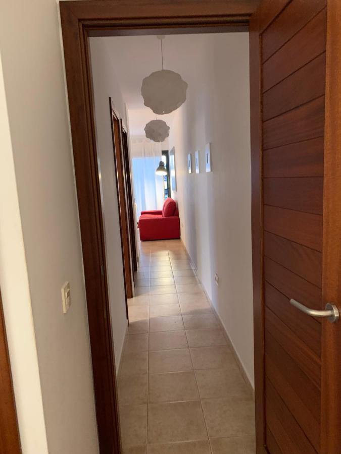 La Botavara Apartment ปลายาบลังกา ภายนอก รูปภาพ