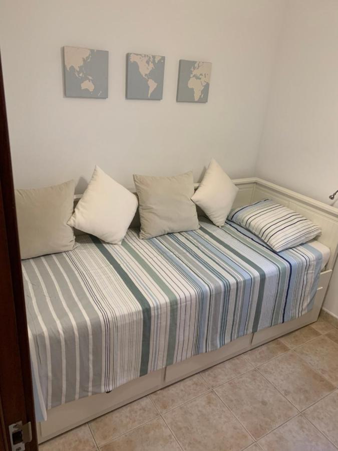 La Botavara Apartment ปลายาบลังกา ภายนอก รูปภาพ